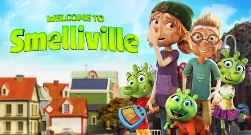 Smelliville اون لاين (2021)
