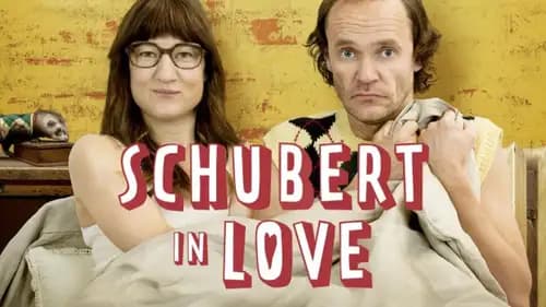 Schubert in Love (2016)