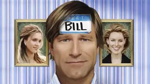 Meet Bill (2007)