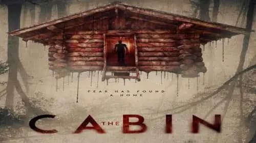 The Cabin (2018)