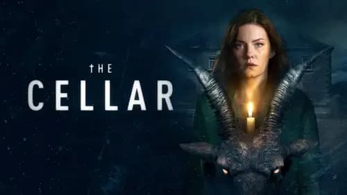 The Cellar (2022)