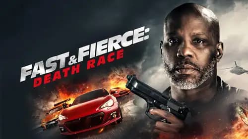 Fast and Fierce: Death Race (2020)