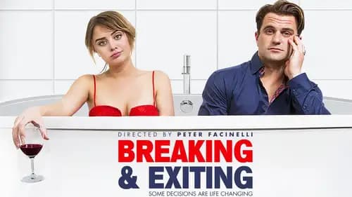Breaking And Exiting (2018)