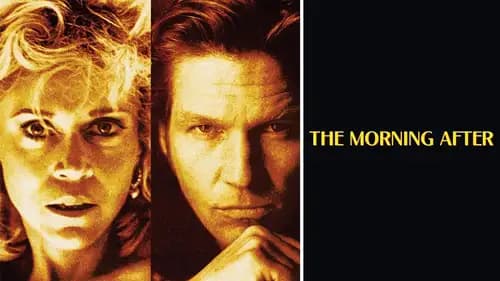 The Morning After (1986)