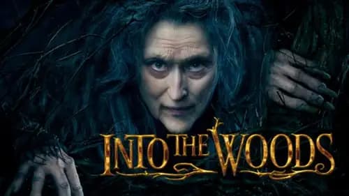 Into the Woods مدبلج (2014)