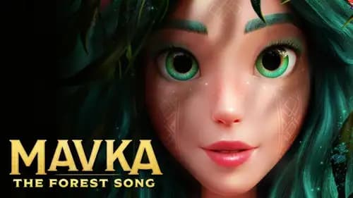 Mavka The Forest Song (2023)