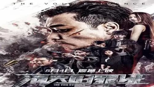 The Void Evidence (2019)