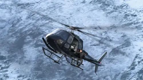 Mission Impossible Fallout (2018)