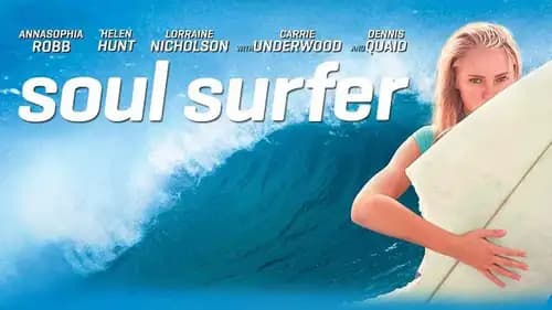Soul Surfer (2011)