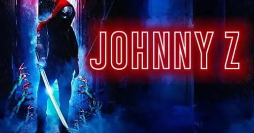 Johnny Z (2023)