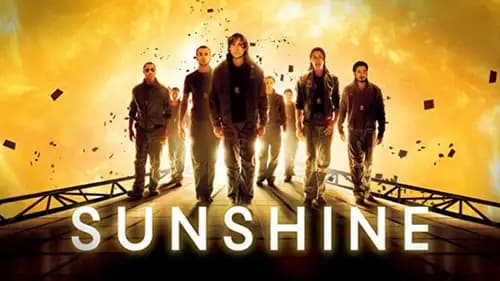 Sunshine (2007)