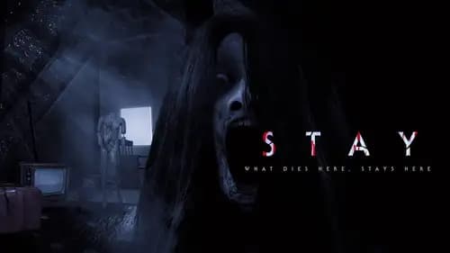Stay اون لاين (2021)