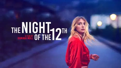 The Night Of The 12th (2022)