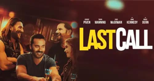 Last Call اون لاين (2021)