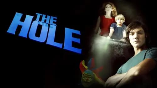 The Hole (2009)