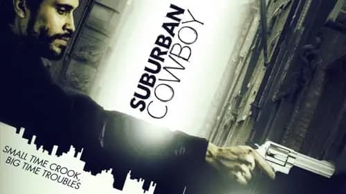 Suburban Cowboy (2016)
