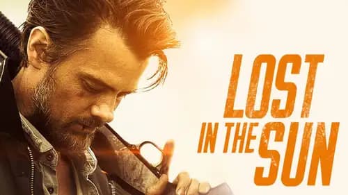 Lost in the Sun (2015)