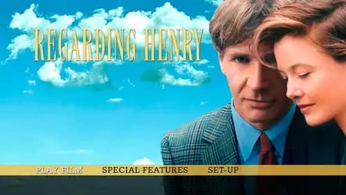 Regarding Henry (1991)