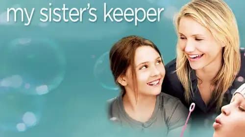 My Sister’s Keeper (2009)