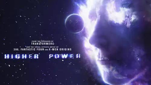 Higher Power (2018)