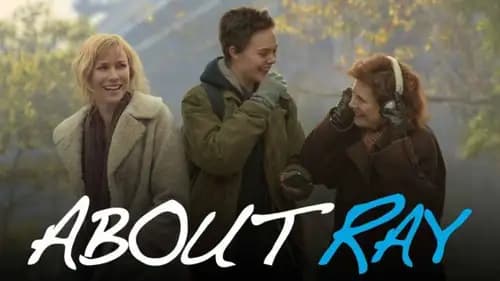 About Ray (2015)