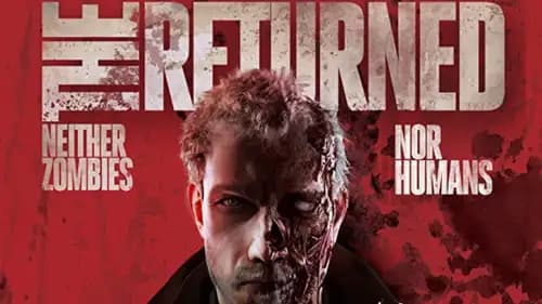The Returned (2013)