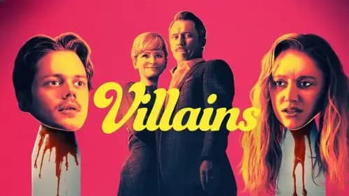Villains (2019)