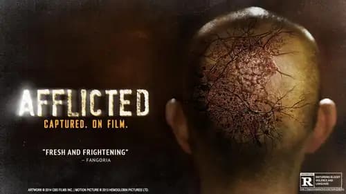 Afflicted (2013)