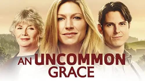 An Uncommon Grace (2017)