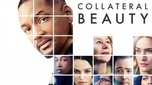 Collateral Beauty (2016)