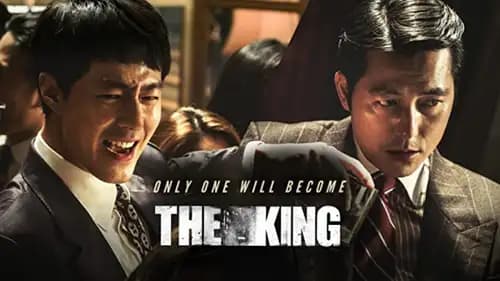 The King (2017)