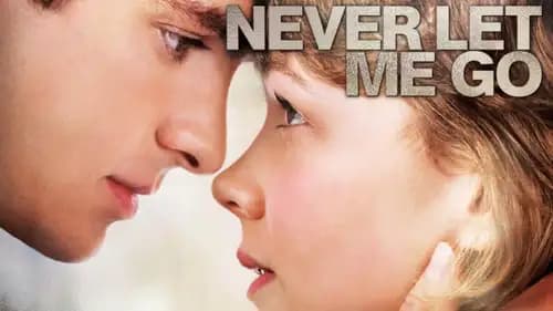 Never Let Me Go (2010)