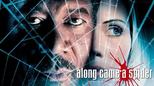Along Came A Spider (2001)