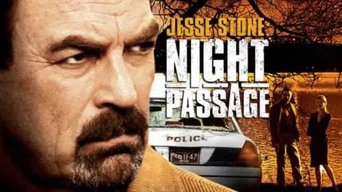 Jesse Stone: Sea Change (2007)