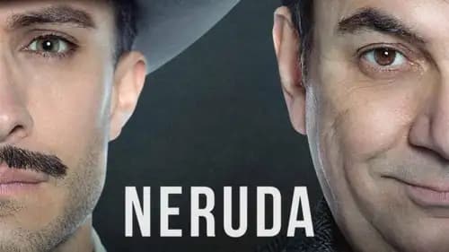neruda (2016)