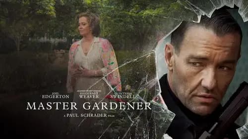 Master Gardener (2022)