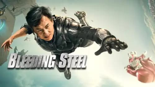 Bleeding Steel (2017)