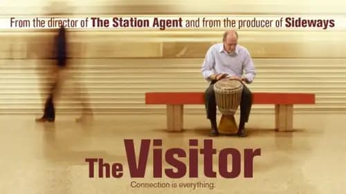 The Visitor (2007)