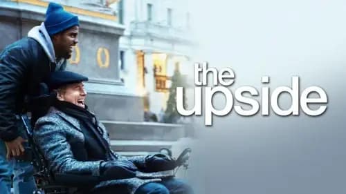The Upside (2017)