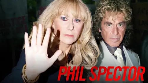 Phil Spector (2013)