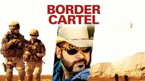 Border Cartel (2016)