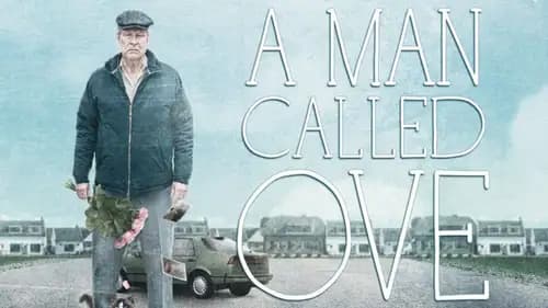 A Man Called Ove (2015)