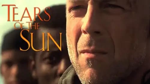 Tears Of The Sun (2003)
