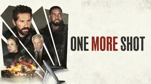 One More Shot (2024)