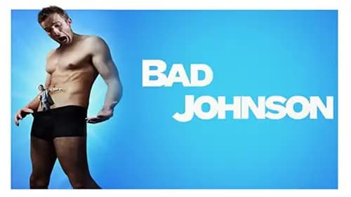 Bad Johnson (2014)