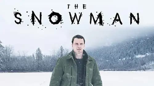 The Snowman (2017)