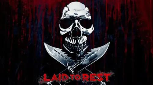 Laid to Rest (2009)