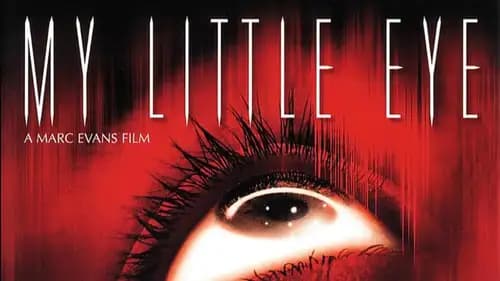 My Little Eye (2002)
