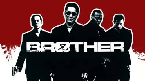 Brother (2000)
