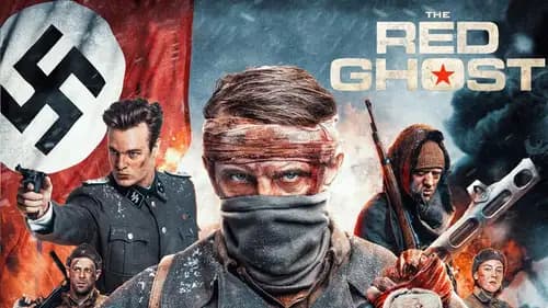 The Red Ghost (2020)